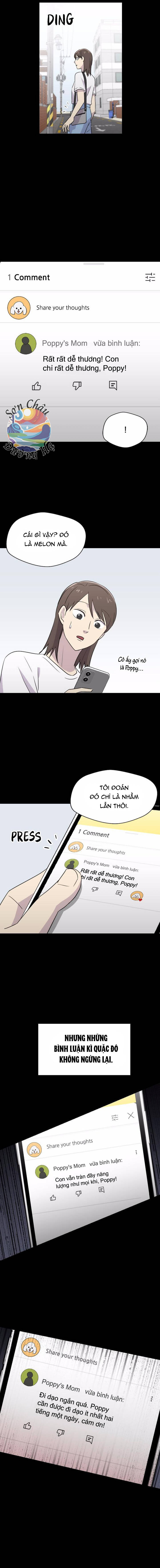 Lướt Tiếp Nếu Bạn Dám - Chapter 20
