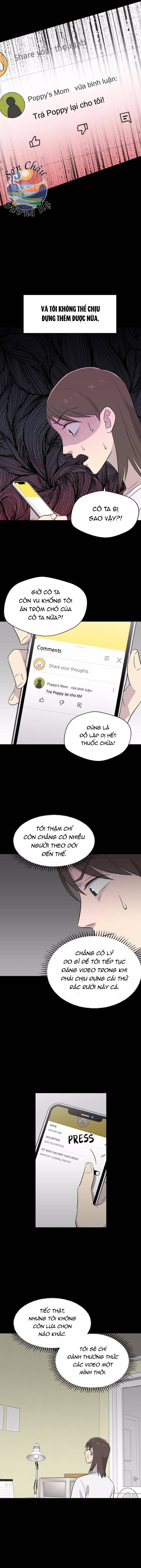 Lướt Tiếp Nếu Bạn Dám - Chapter 20