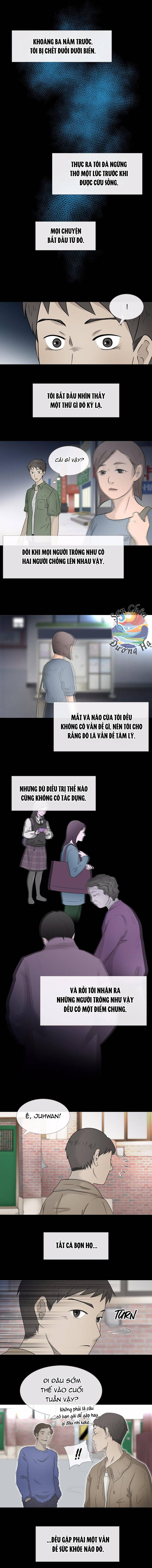 Lướt Tiếp Nếu Bạn Dám - Chapter 21