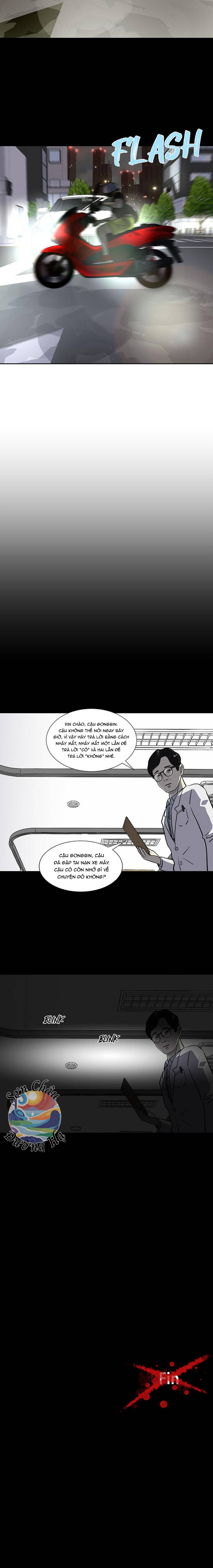 Lướt Tiếp Nếu Bạn Dám - Chapter 22