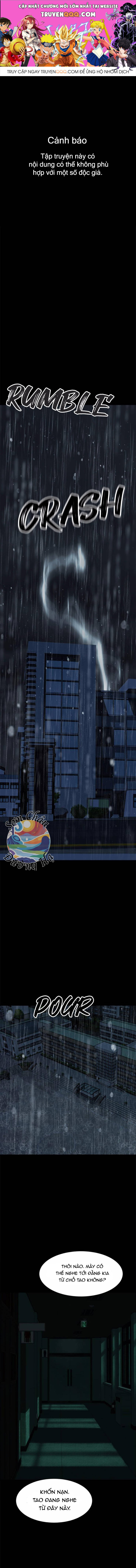 Lướt Tiếp Nếu Bạn Dám - Chapter 23