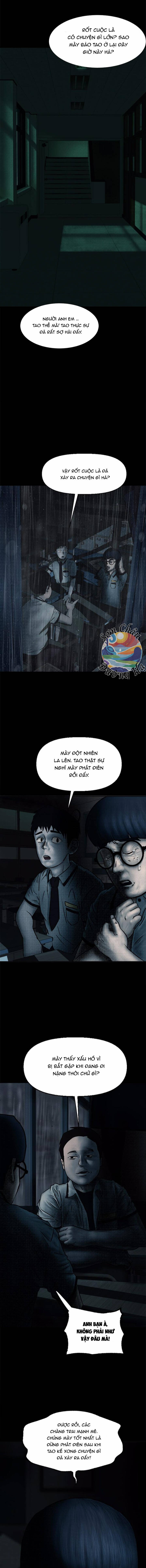 Lướt Tiếp Nếu Bạn Dám - Chapter 23