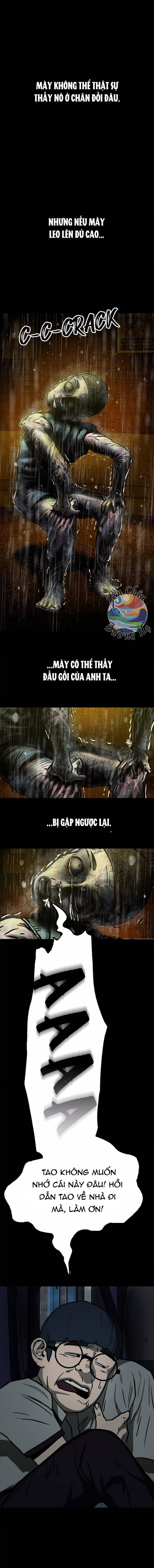 Lướt Tiếp Nếu Bạn Dám - Chapter 23