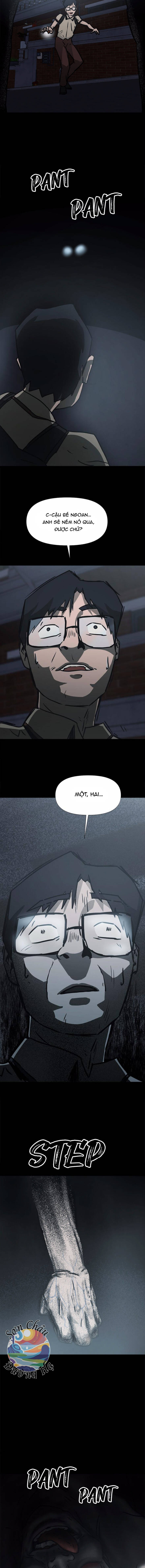 Lướt Tiếp Nếu Bạn Dám - Chapter 23