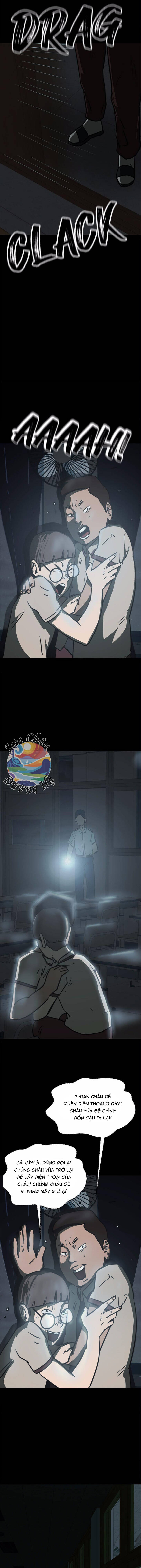 Lướt Tiếp Nếu Bạn Dám - Chapter 23