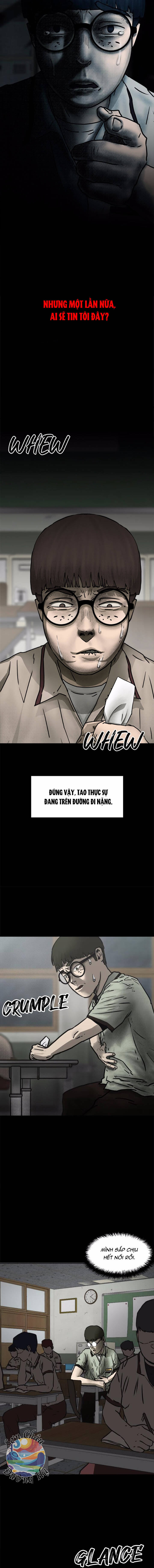 Lướt Tiếp Nếu Bạn Dám - Chapter 23