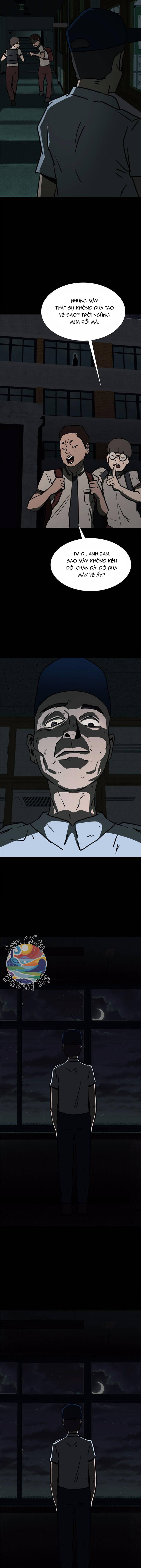 Lướt Tiếp Nếu Bạn Dám - Chapter 23
