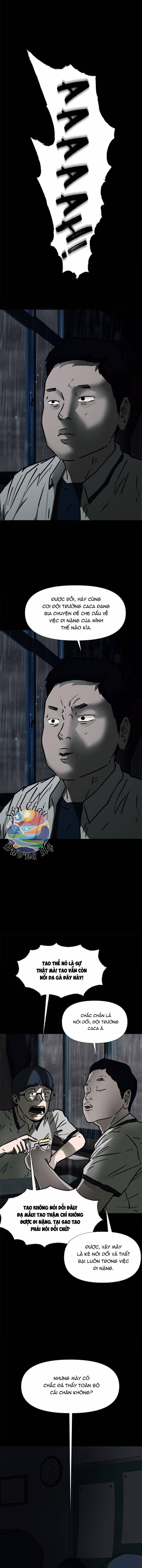 Lướt Tiếp Nếu Bạn Dám - Chapter 23