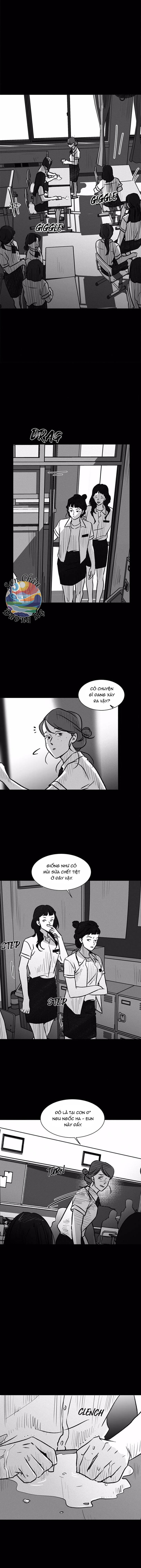 Lướt Tiếp Nếu Bạn Dám - Chapter 24