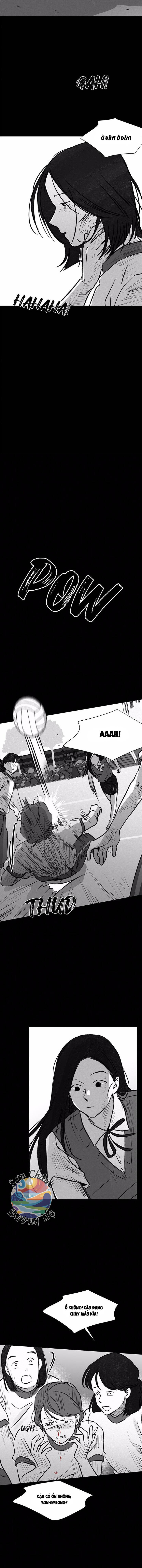 Lướt Tiếp Nếu Bạn Dám - Chapter 24