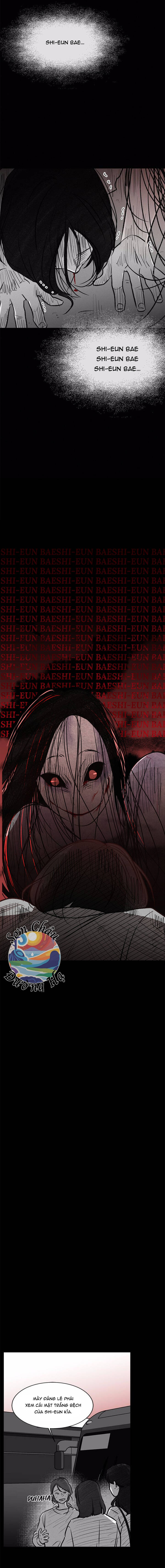 Lướt Tiếp Nếu Bạn Dám - Chapter 24