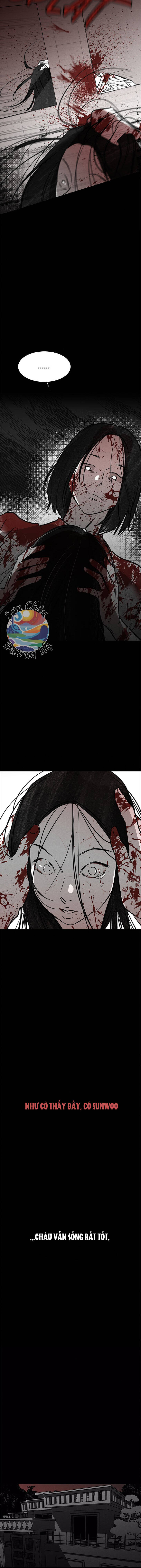 Lướt Tiếp Nếu Bạn Dám - Chapter 24