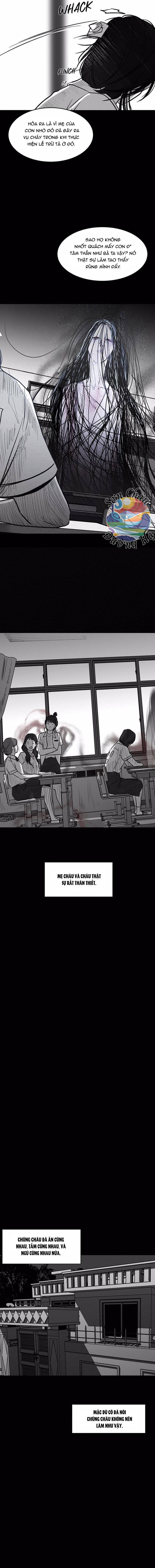 Lướt Tiếp Nếu Bạn Dám - Chapter 24