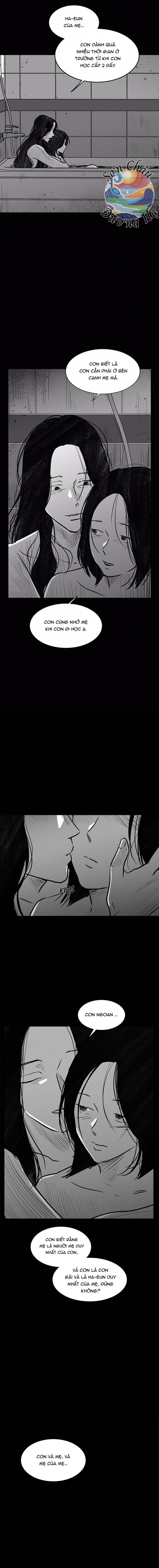 Lướt Tiếp Nếu Bạn Dám - Chapter 24