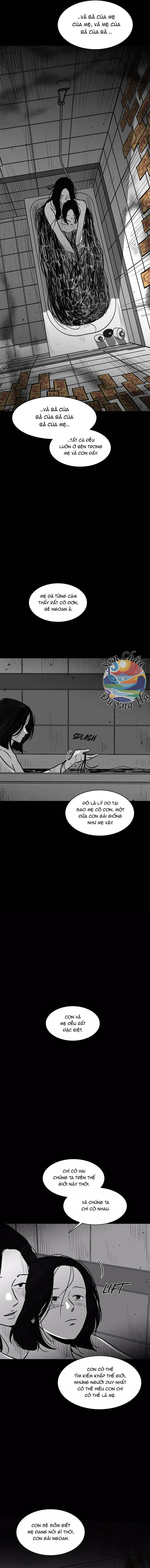 Lướt Tiếp Nếu Bạn Dám - Chapter 24