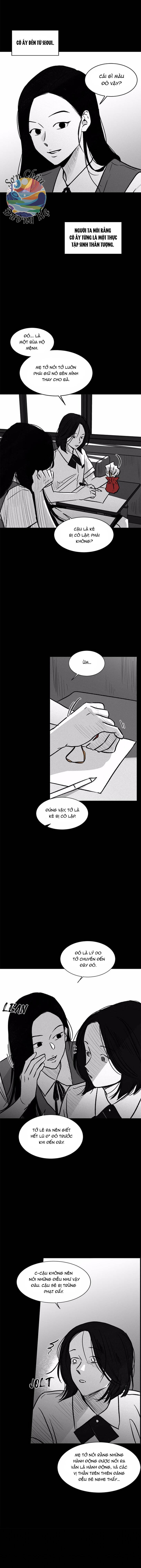 Lướt Tiếp Nếu Bạn Dám - Chapter 24