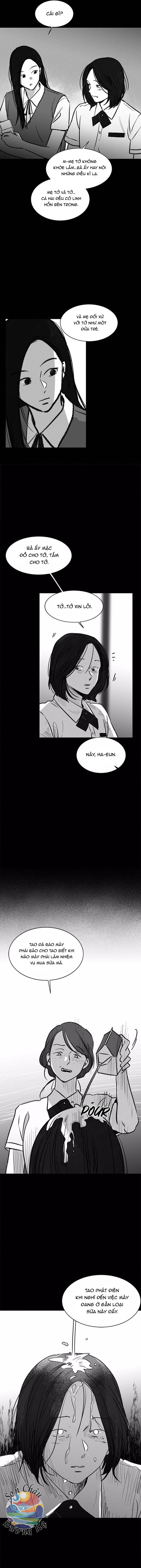 Lướt Tiếp Nếu Bạn Dám - Chapter 24