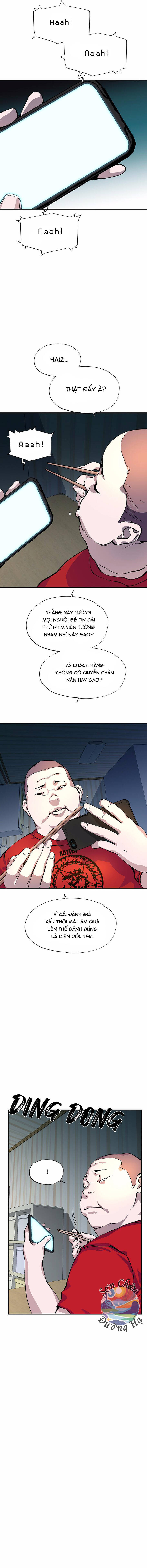 Lướt Tiếp Nếu Bạn Dám - Chapter 25