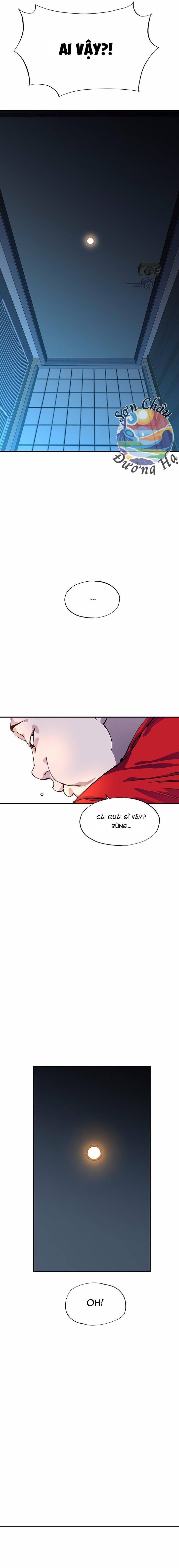 Lướt Tiếp Nếu Bạn Dám - Chapter 25