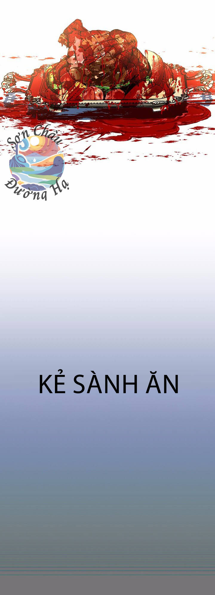 Lướt Tiếp Nếu Bạn Dám - Chapter 25
