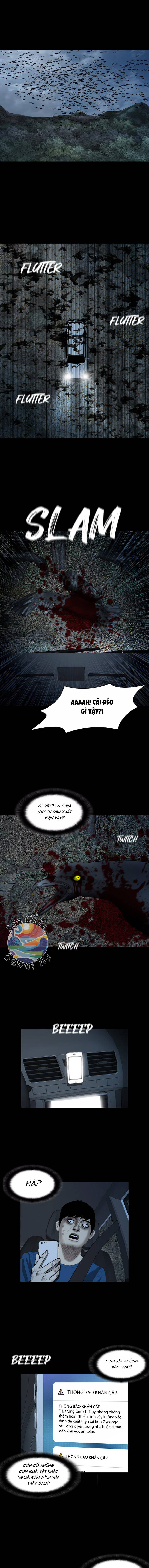 Lướt Tiếp Nếu Bạn Dám - Chapter 26