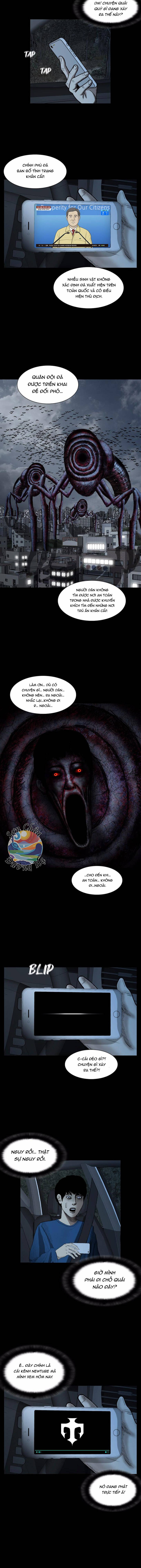 Lướt Tiếp Nếu Bạn Dám - Chapter 26