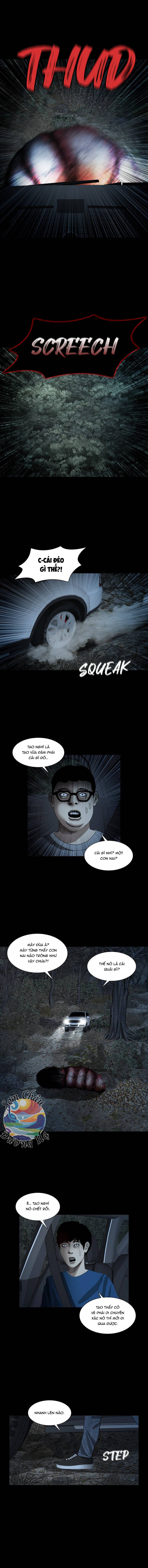Lướt Tiếp Nếu Bạn Dám - Chapter 26