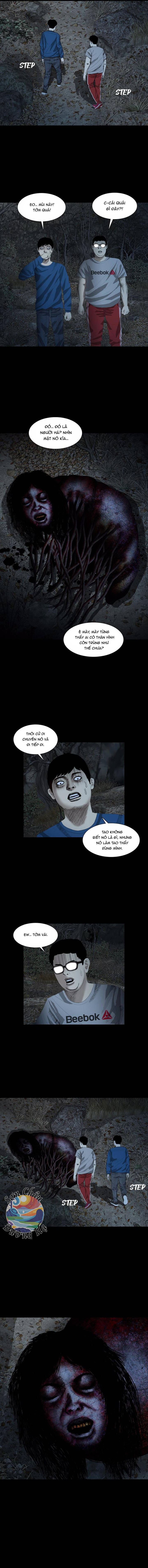 Lướt Tiếp Nếu Bạn Dám - Chapter 26