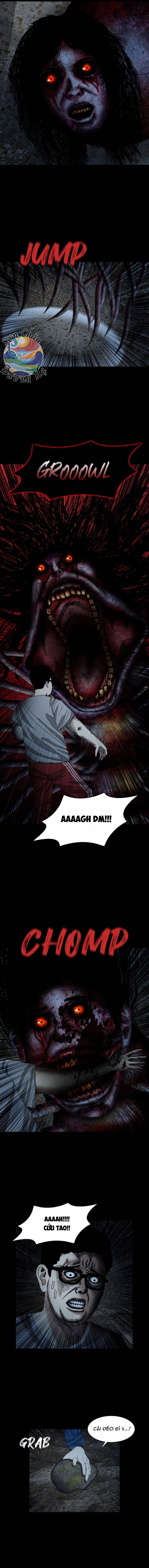 Lướt Tiếp Nếu Bạn Dám - Chapter 26