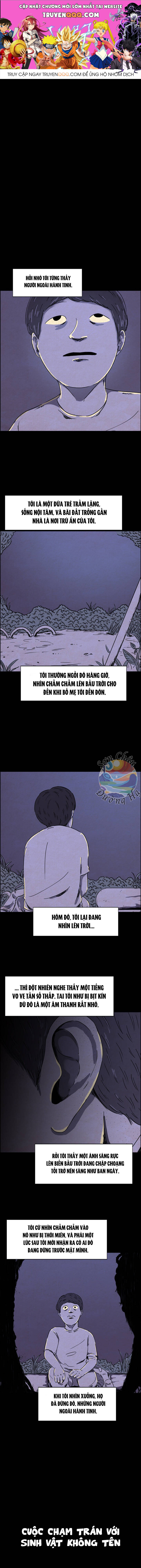Lướt Tiếp Nếu Bạn Dám - Chapter 27