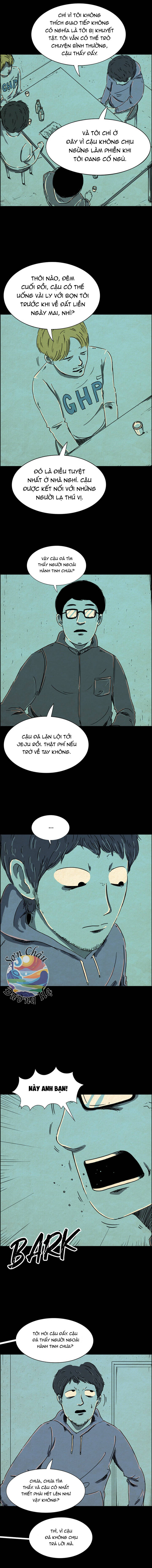 Lướt Tiếp Nếu Bạn Dám - Chapter 27