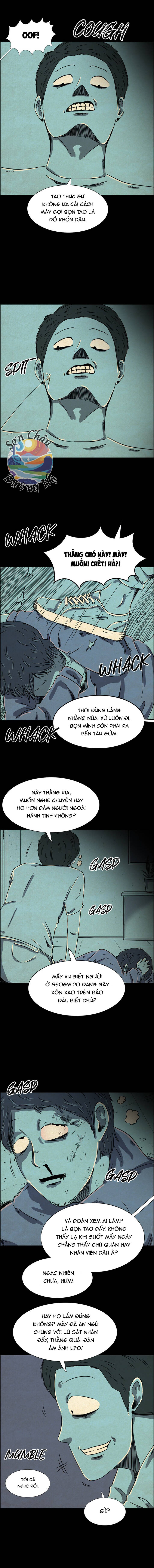 Lướt Tiếp Nếu Bạn Dám - Chapter 27