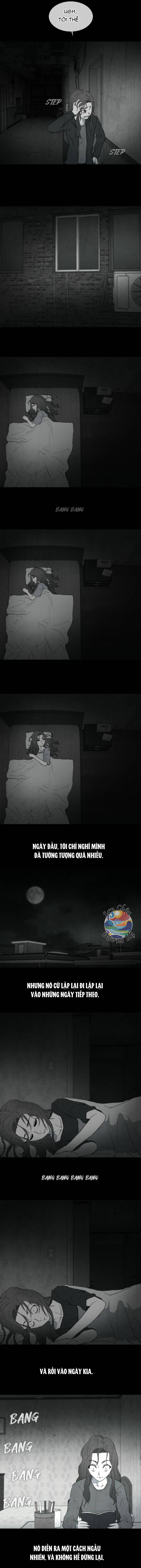 Lướt Tiếp Nếu Bạn Dám - Chapter 3