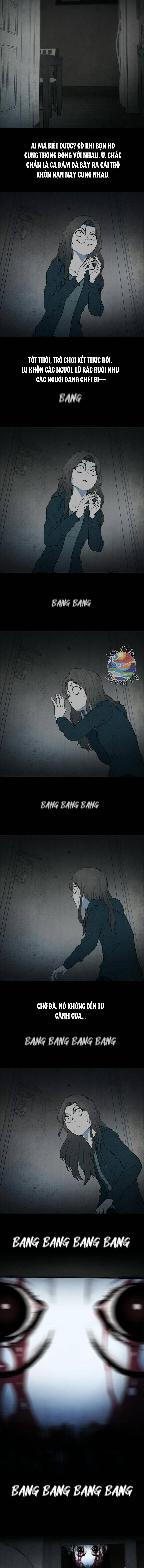 Lướt Tiếp Nếu Bạn Dám - Chapter 3