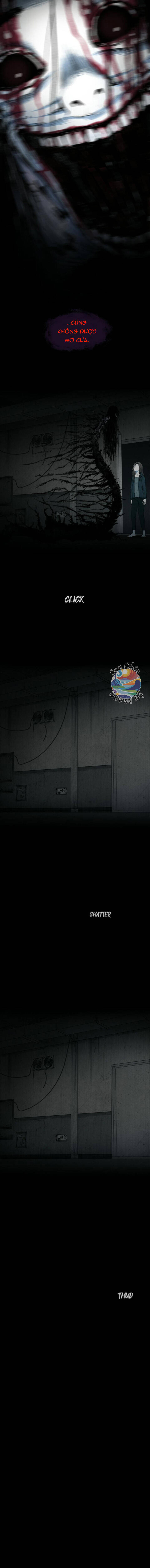 Lướt Tiếp Nếu Bạn Dám - Chapter 3