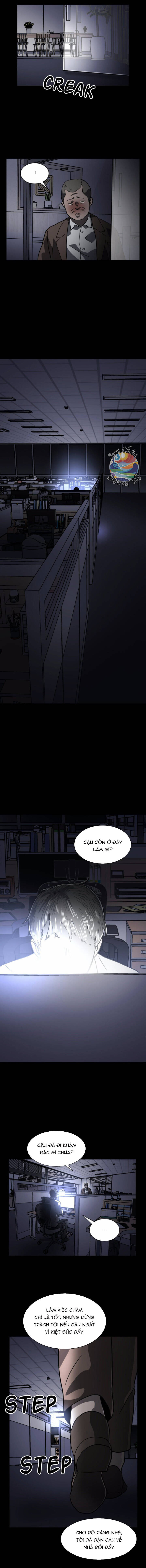 Lướt Tiếp Nếu Bạn Dám - Chapter 4