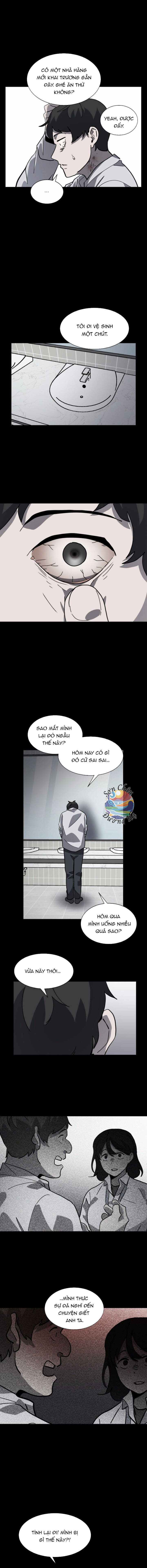 Lướt Tiếp Nếu Bạn Dám - Chapter 4