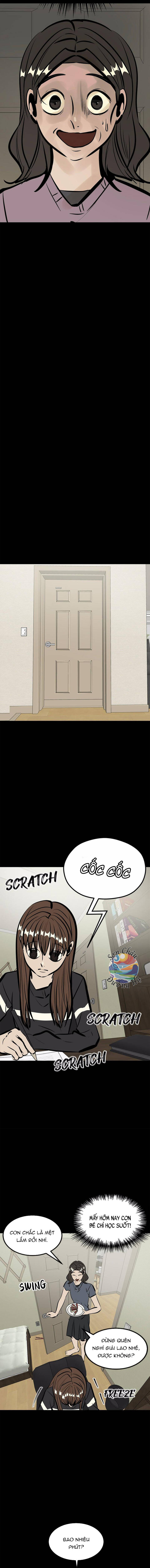 Lướt Tiếp Nếu Bạn Dám - Chapter 5