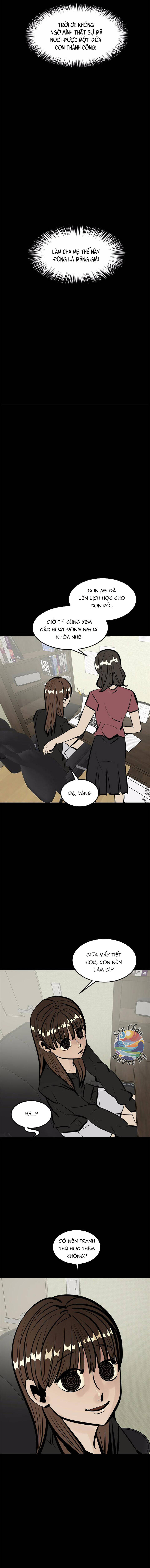 Lướt Tiếp Nếu Bạn Dám - Chapter 5
