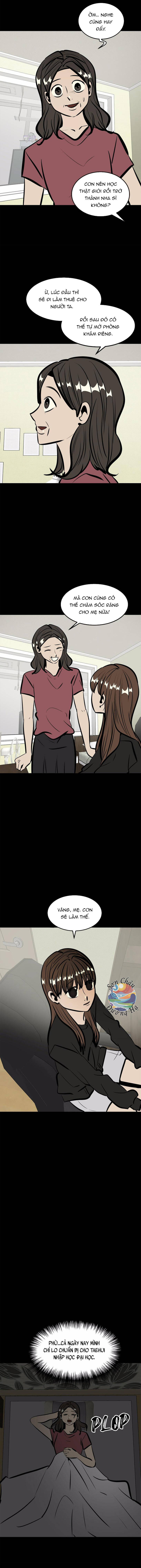 Lướt Tiếp Nếu Bạn Dám - Chapter 5