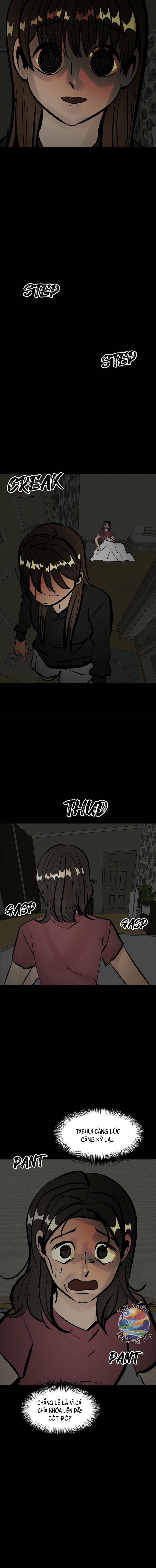 Lướt Tiếp Nếu Bạn Dám - Chapter 5