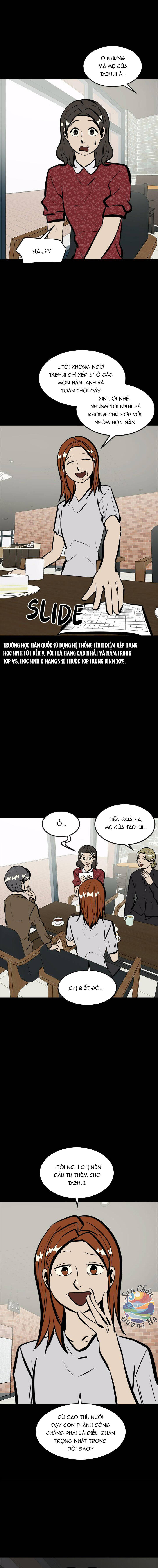 Lướt Tiếp Nếu Bạn Dám - Chapter 5