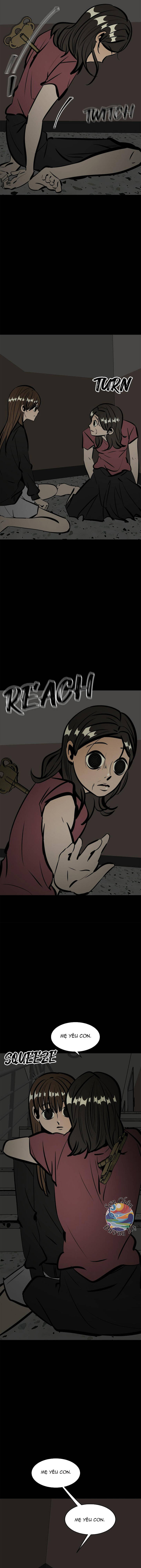 Lướt Tiếp Nếu Bạn Dám - Chapter 5