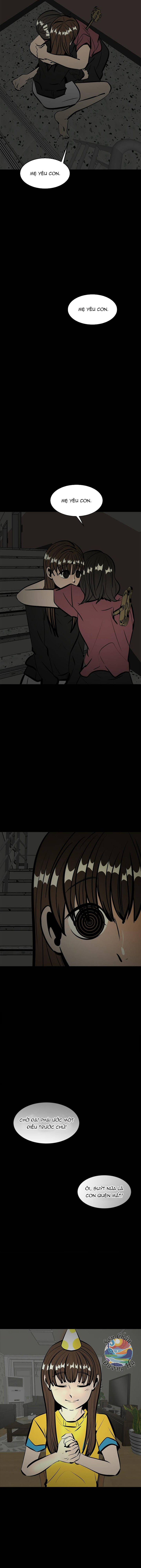 Lướt Tiếp Nếu Bạn Dám - Chapter 5