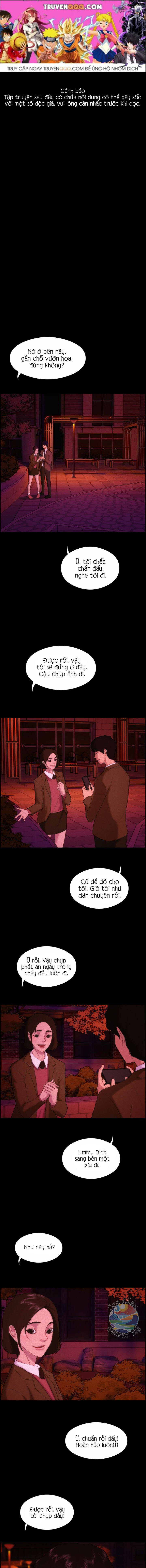 Lướt Tiếp Nếu Bạn Dám - Chapter 6