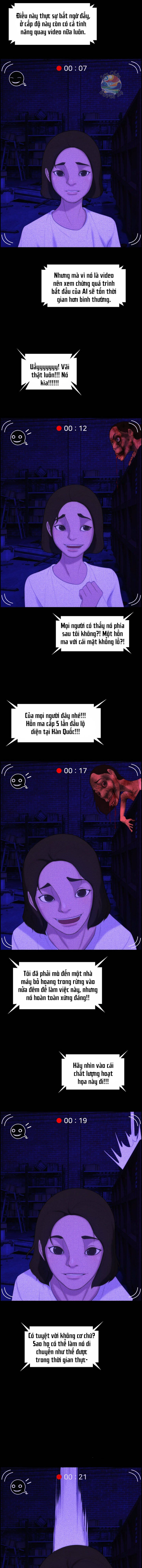 Lướt Tiếp Nếu Bạn Dám - Chapter 6