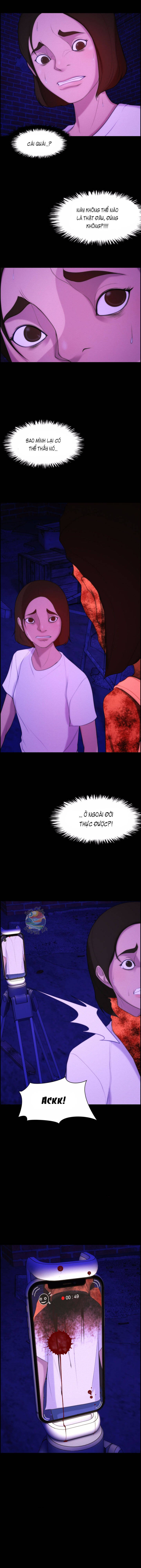 Lướt Tiếp Nếu Bạn Dám - Chapter 6