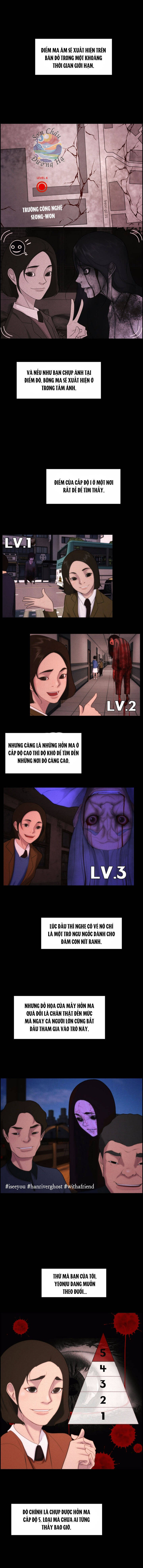 Lướt Tiếp Nếu Bạn Dám - Chapter 6