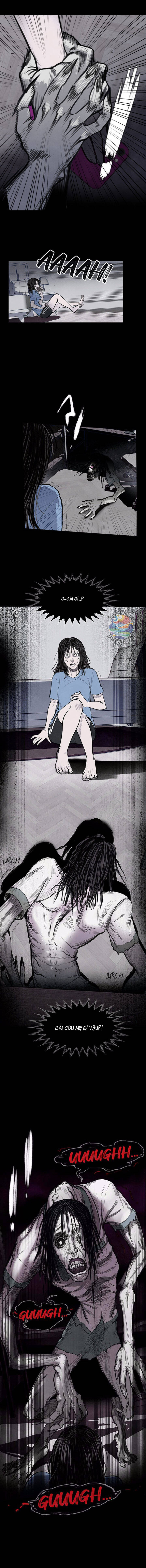 Lướt Tiếp Nếu Bạn Dám - Chapter 7