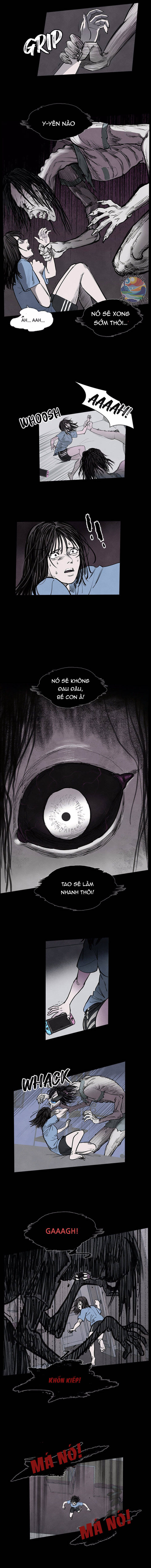 Lướt Tiếp Nếu Bạn Dám - Chapter 7